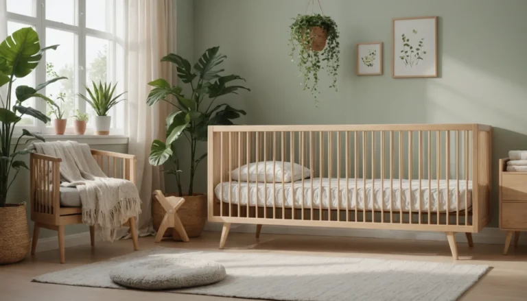 brasse vegetal bebe