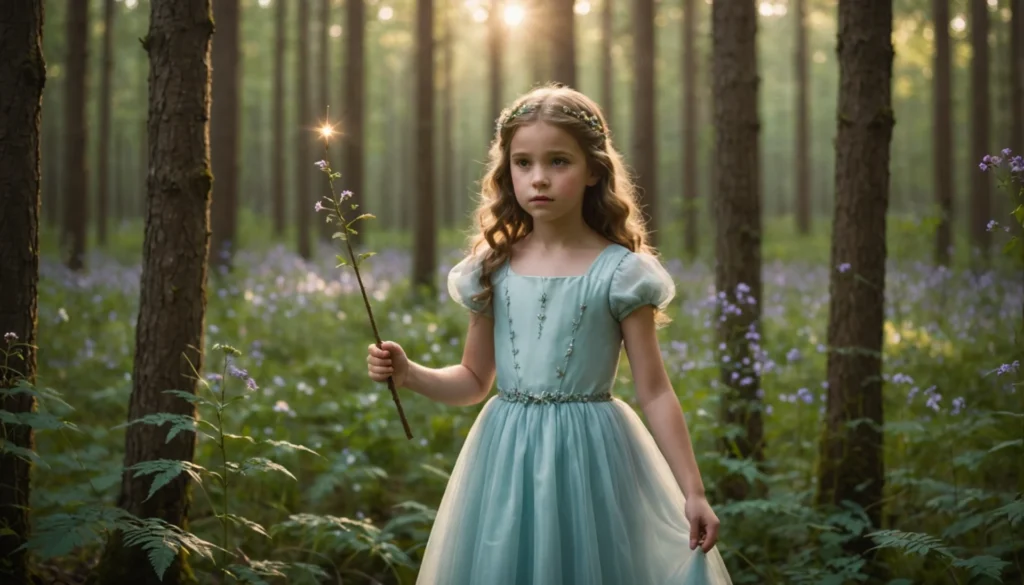 histoire de princesse à raconter
