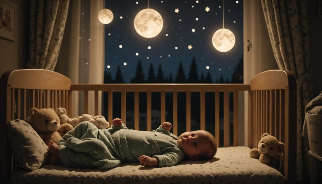 quel tetine pour bebe