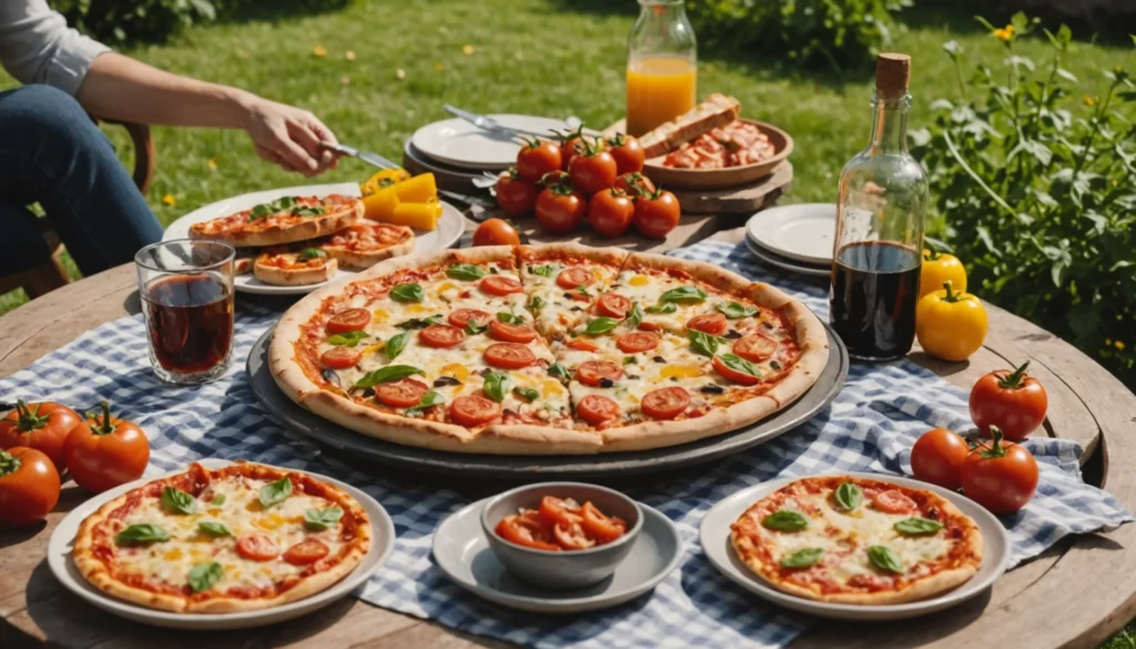 bb pizzas feu de bois