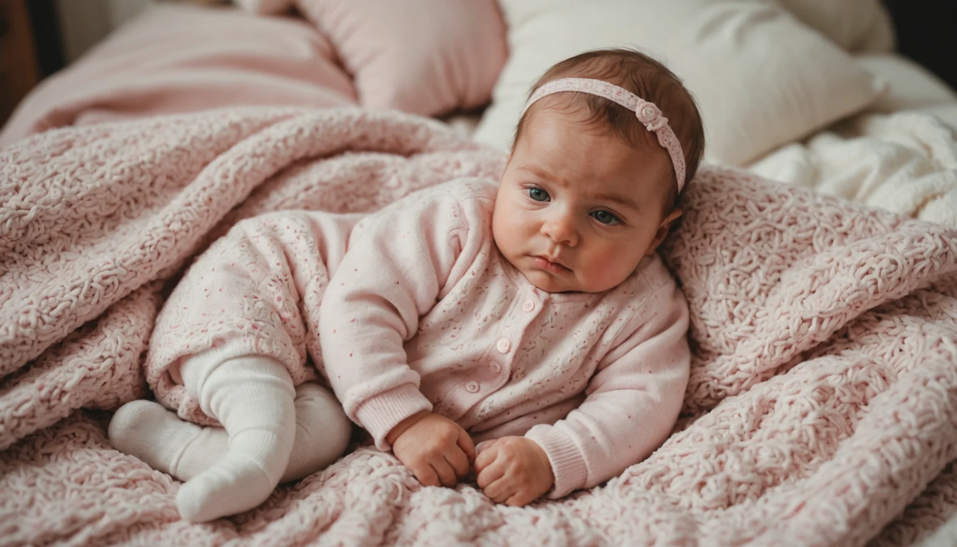 vetement bebe fille 1 mois
